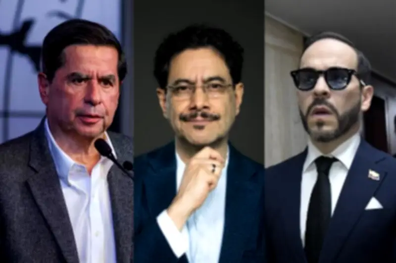 Diez partidos políticos se abstendrán de votar en consultas interpartidistas del 8 de marzo