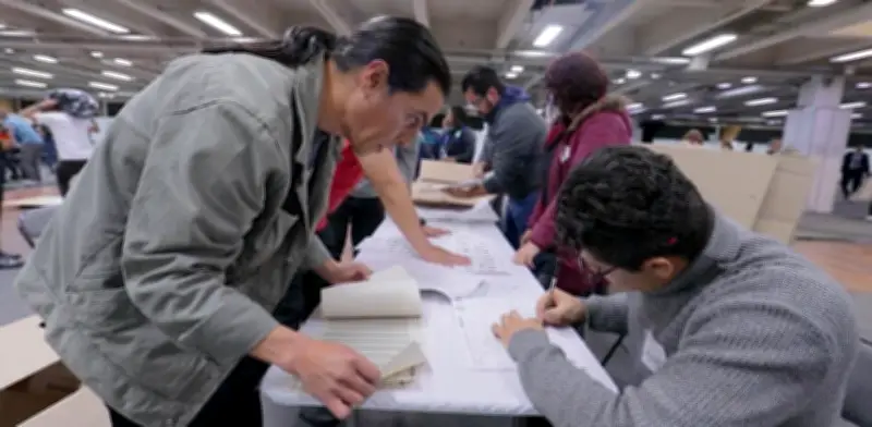 Diferencias clave entre preconteo y escrutinio en las elecciones colombianas