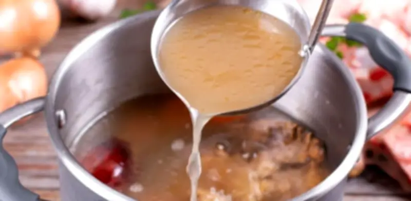 Diferencias entre caldo, consomé y sopa: Guía completa para distinguir estas preparaciones culinarias