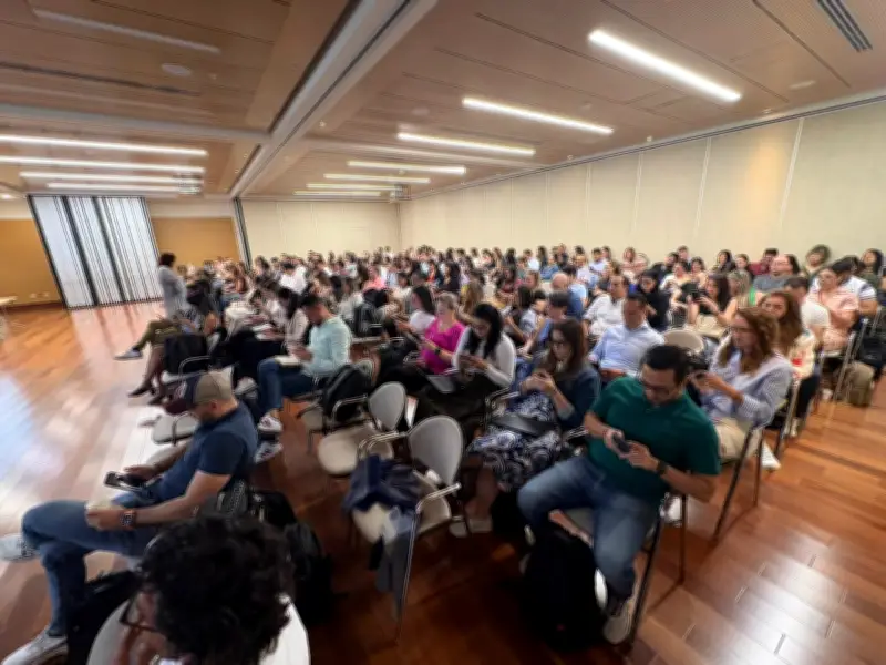 Digital Day en Cali: IA y datos revolucionan la publicidad digital colombiana