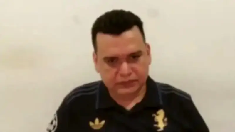 Digno Palomino, líder de Los Pepes, niega autoría de atentado en Barranquilla