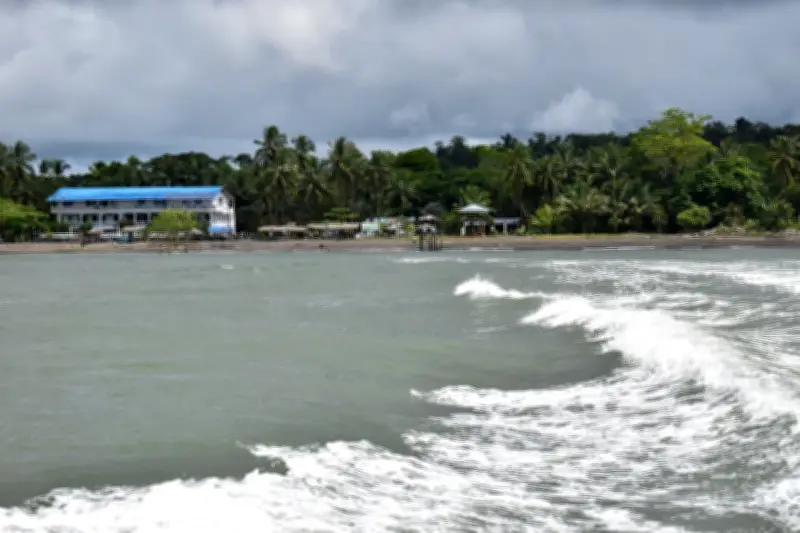 Dimar alerta sobre posibles inundaciones en el Pacífico colombiano por aumento del nivel del mar