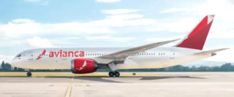 Dimayor reprograma partido por cancelación de vuelo de Avianca en Colombia