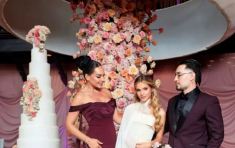 Dimelo King sorprende con regalo millonario en fiesta de 15 años de hija de Andrea Valdiri