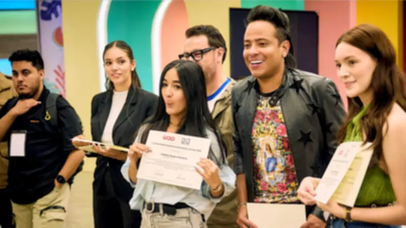 Diplomado en Producción de TV en Vivo: Master Training UAO-RCN Abre Inscripciones