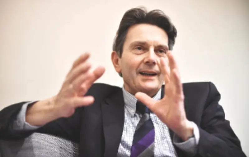 Diputado alemán Mützenich aboga por una estrategia exterior europea sin amenazas