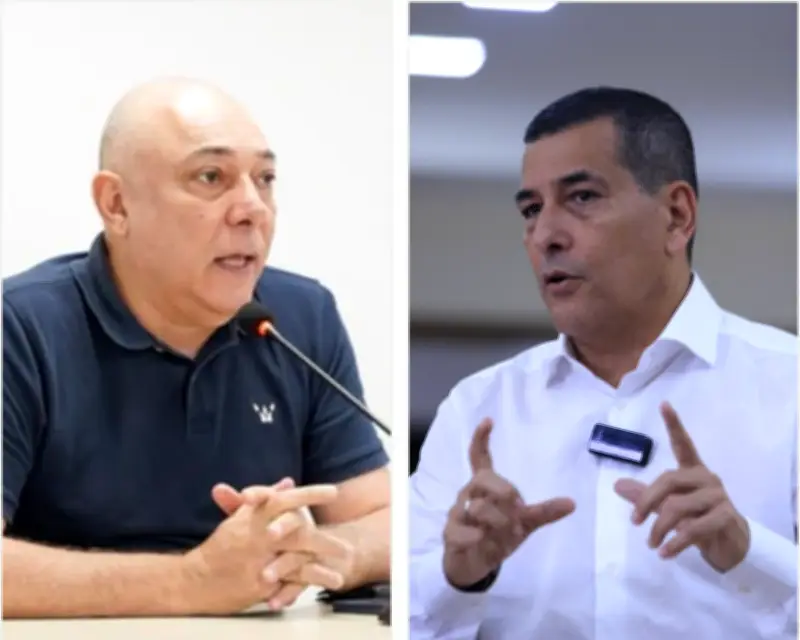 Diputado José Félix García se retracta públicamente de acusaciones contra alcalde Dumek Turbay