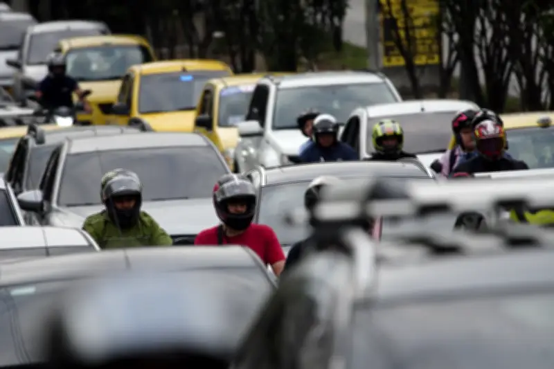 Dirección de Tránsito de Bucaramanga expone crisis operativa ante el Concejo Municipal