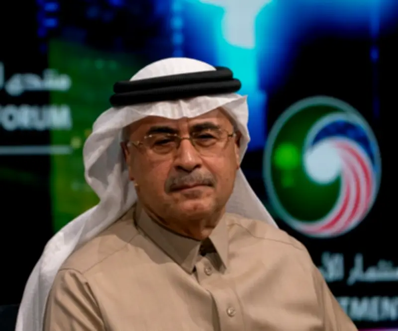 Director de Aramco cancela participación en evento de Houston por crisis en Oriente Medio