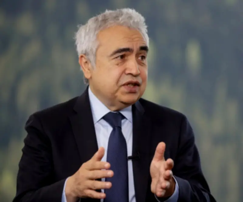 Director de la AIE advierte a Europa sobre volver al gas ruso pese a auge global del GNL