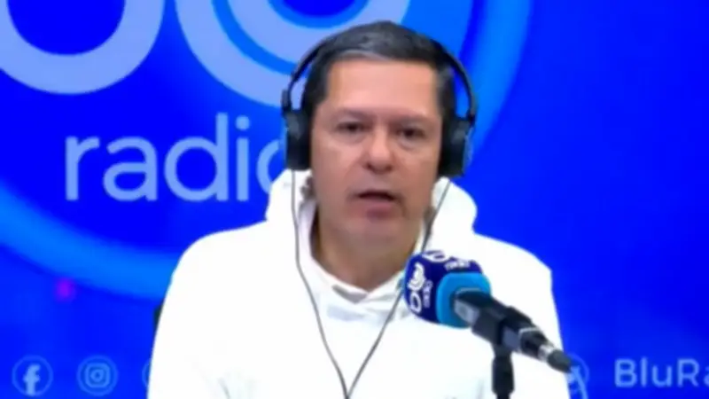 Director de Noticias Caracol se pronuncia sobre casos de acoso sexual en el canal