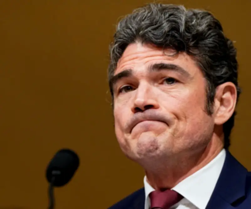 Director del Centro Antiterrorista de EE.UU. renuncia por guerra en Irán en protesta histórica