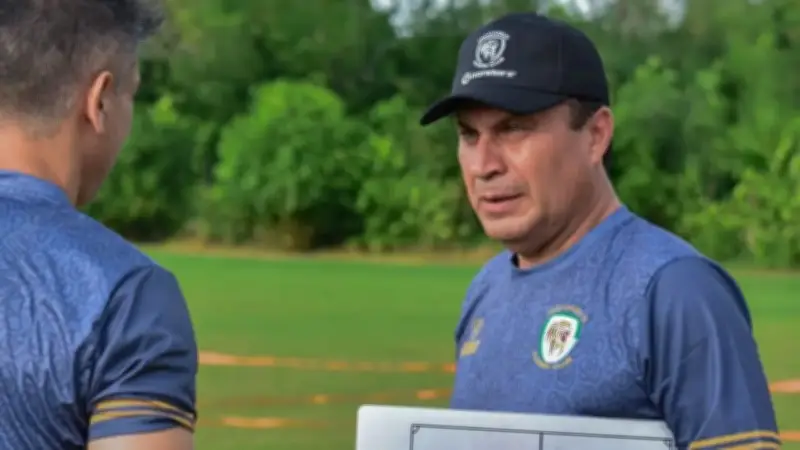 Director Técnico de Jaguares Renuncia Tras Derrota ante Independiente Medellín