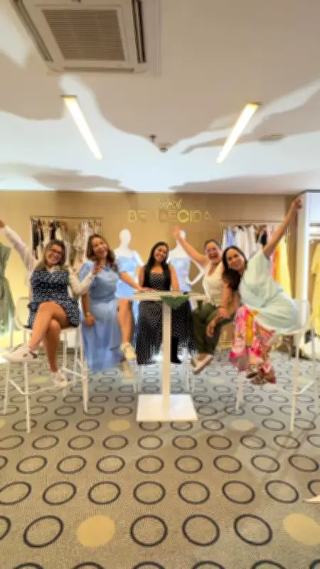 Diseñadoras Santandereanas Brillan en Evento Nacional e Internacional de Moda