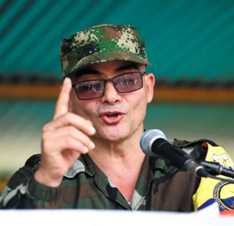 Disidencia Estado Mayor Central restringe acceso a misiones internacionales en sus territorios