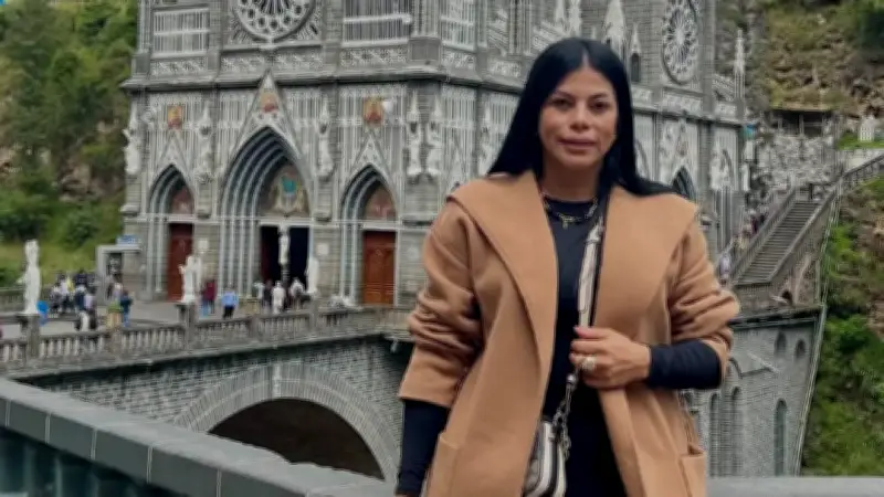 Disidencias asesinan a hermano de candidata a la Cámara en Nariño, en ataque violento