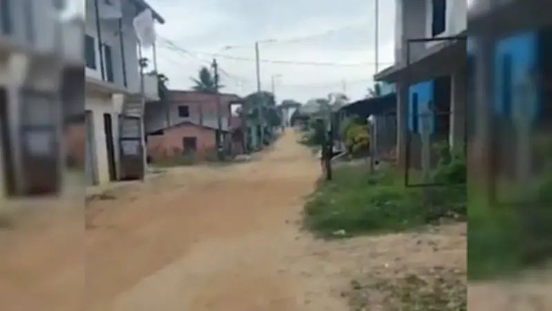 Disidencias de las Farc patrullan y requisan casas en Tibú buscando miembros del ELN