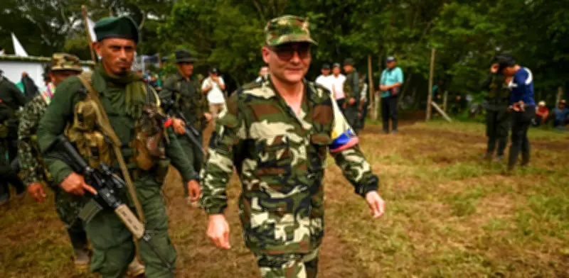 Disidencias de 'Mordisco' restringen acceso a misiones de verificación y Defensoría del Pueblo