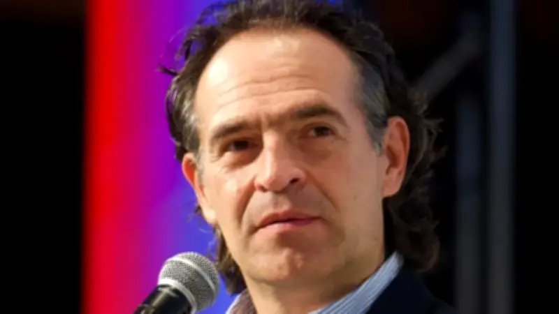 Disidencias se grabaron en cuarto de máquinas de Hidroituango, según alcalde Gutiérrez