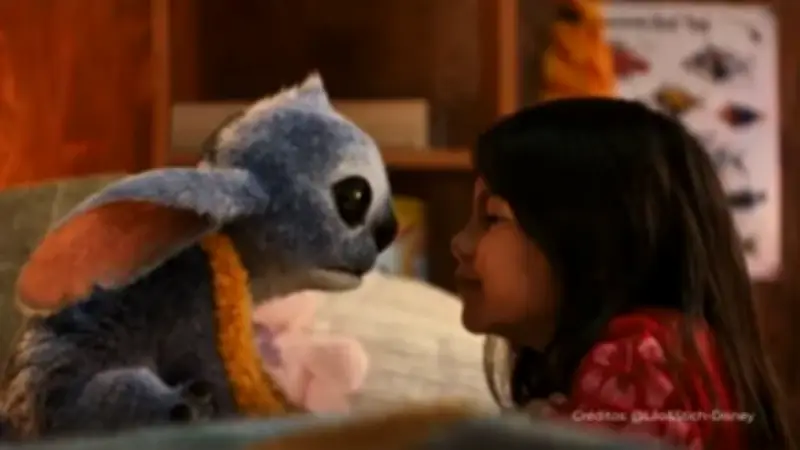 Disney anuncia estrenos de 'Lilo & Stitch 2' y 'Los Increíbles 3' para 2028