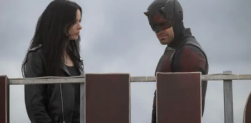 Disney+ estrena segunda temporada de 'Daredevil: Born Again' con personajes desatados