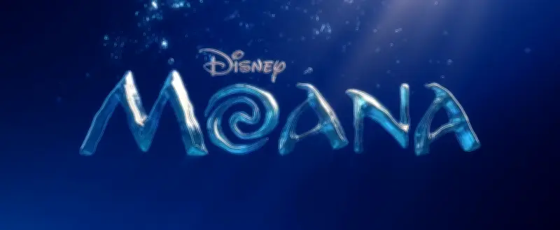Disney revela primer tráiler de 'Moana' en live action con nuevo elenco y fecha de estreno