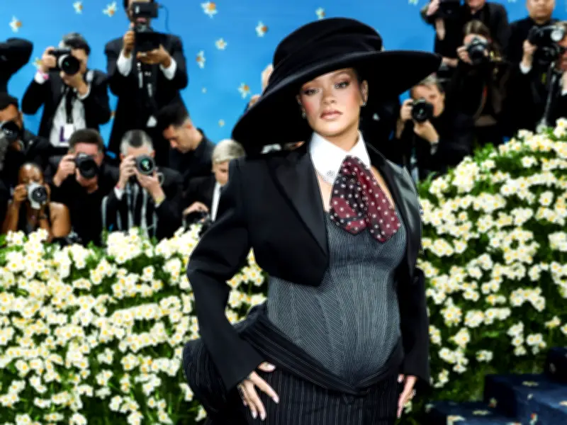 Disparos contra la mansión de Rihanna en Los Ángeles: mujer detenida tras ataque armado