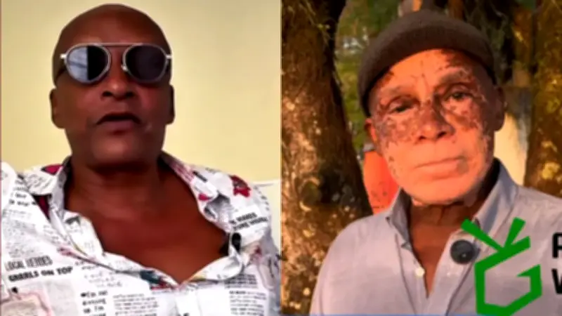 Disputa entre salseros del Pacífico: Lozano y Panesso se acusan por pagos de 'La vamo' a tumbar'