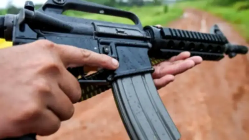 Disputas de grupos ilegales en la Sierra Nevada dejan tres indígenas muertos y nueve heridos