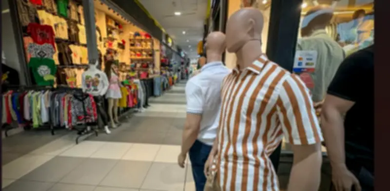 Distribuidores mayoristas de regiones son los más golpeados por Temu y Shein en San Victorino