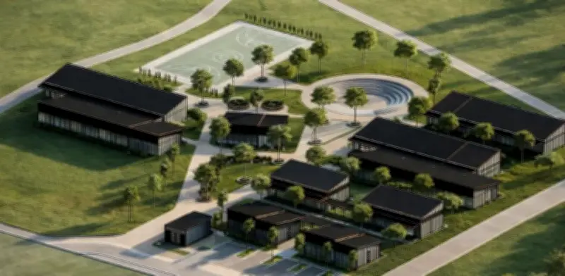 Distrito insiste: Multicampus de Suba requiere infraestructura definitiva, no contenedores