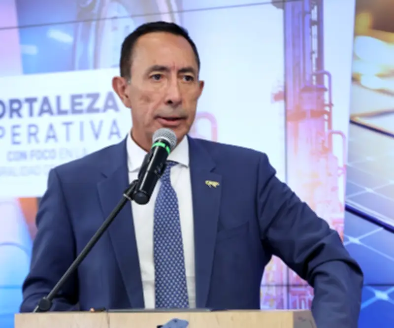 Dividendos de Ecopetrol caerían 48,6% en 2026, afectando a accionistas minoritarios