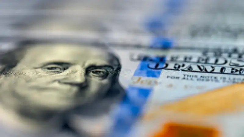 Dólar en Colombia alcanza máximo semanal con apertura en 3.710,99 pesos este 19 de marzo