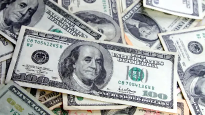 Dólar en Colombia registra precio inusual para marzo de 2026: así se comporta hoy