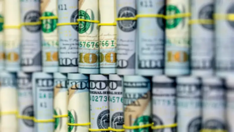 Dólar en Colombia toca mínimos históricos: apertura del 26 de marzo de 2026