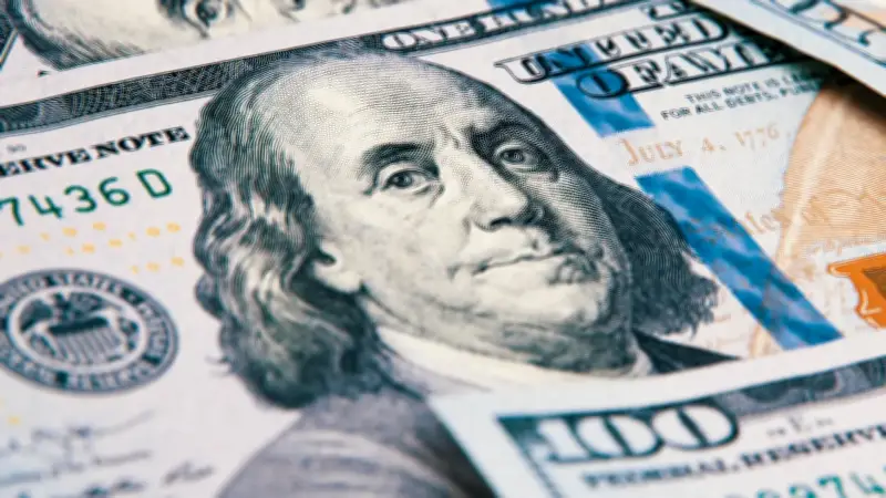 Dólar registra importante caída en Colombia: precio de apertura a 3.668,5 pesos este viernes