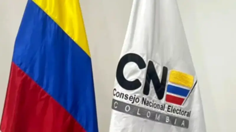 DNI prevé solucionar hoy problemas de testigos en plataforma del CNE