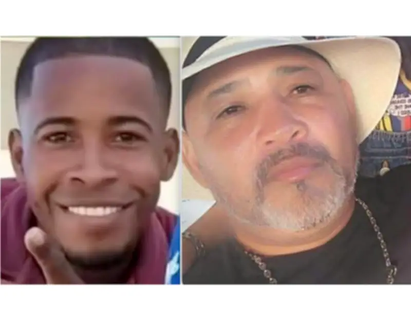 Doble asesinato en Puerto Colombia: guerra territorial entre bandas criminales