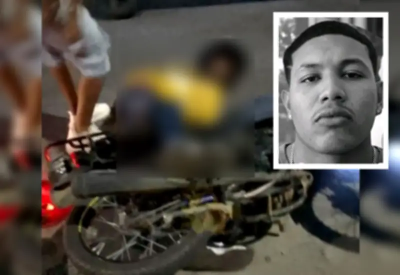 Doble ataque a bala en Piedecuesta: Joven de 19 años muerto y otro grave