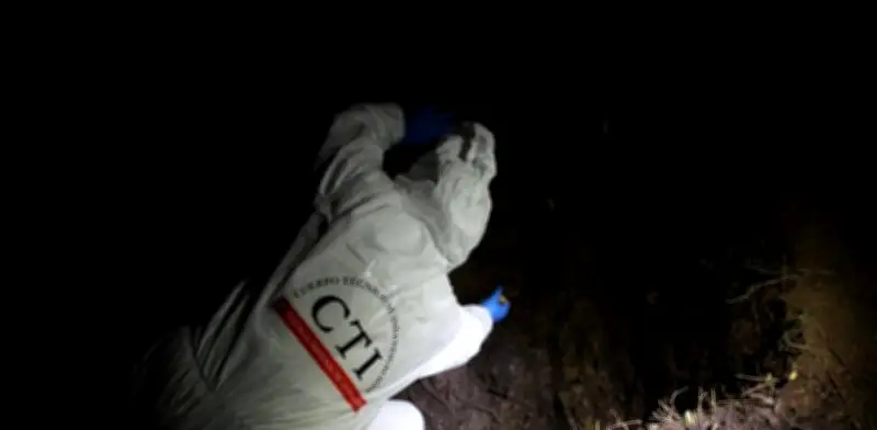 Doble crimen de hermanas en Malambo: familia identifica a dos jóvenes como posibles responsables