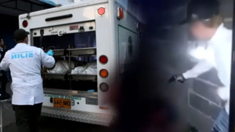 Doble crimen de hermanas Hernández en Atlántico: video filtrado revelaría detalles del asesinato