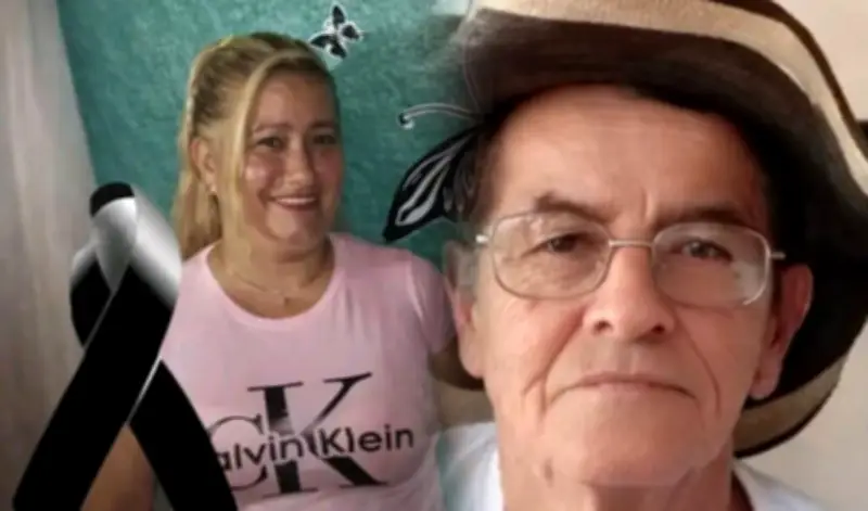 Doble crimen en El Zulia: Padre e hija asesinados a balazos en establecimiento comercial