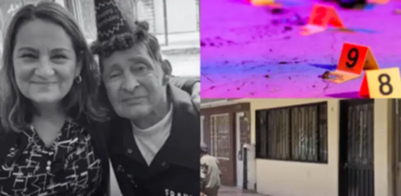 Doble homicidio de abuelos en Suba: Hija relata hallazgo desgarrador y Fiscalía investiga pistas