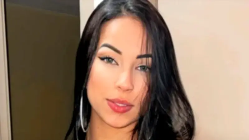 Doble tragedia en Brasil: influencer muere en accidente de moto y su padre fallece horas después