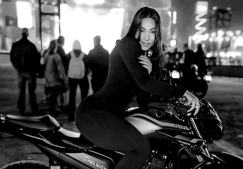 Doble tragedia: Influencer brasileña muere en accidente y su padre se suicida tras conocer la noticia