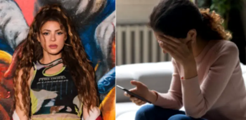Docente de Soacha pierde un millón de pesos en estafa con deepfake de Shakira