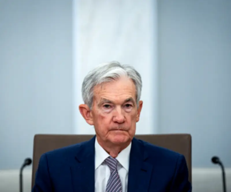 DOJ y Casa Blanca respaldan investigación contra Powell de la Reserva Federal