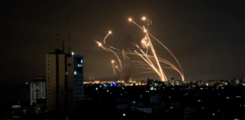 Domo de Hierro de Israel: ¿Por qué falló contra ataques de Irán? Análisis del sistema antimisiles