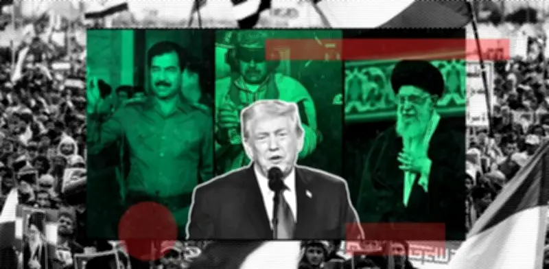 Donald Trump responde a posibles ataques contra EE.UU.: 'Es parte de la guerra'