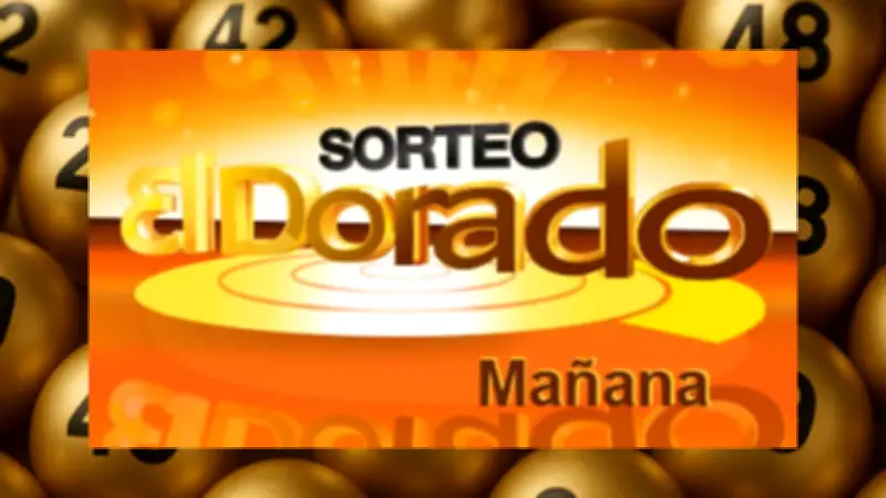 Dorado Mañana: Cómo funciona el popular juego de chance matutino en Colombia